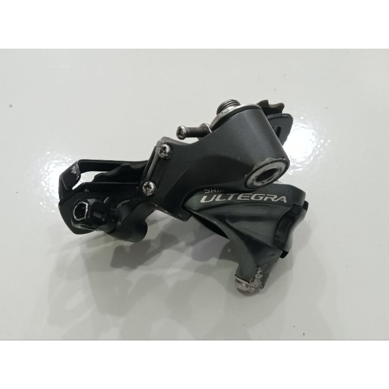 RD rear ultegra 6800 11 speed second