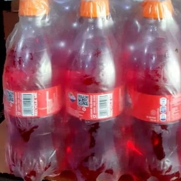 

Fanta 250ml 1 tray isi 12