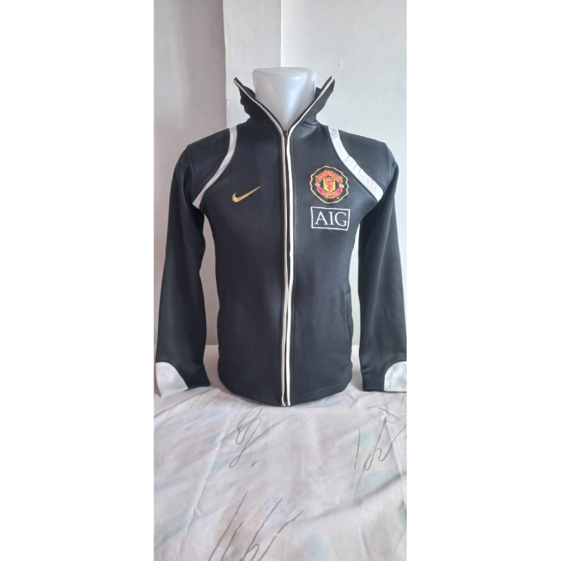 Jaket Manchester United...KW