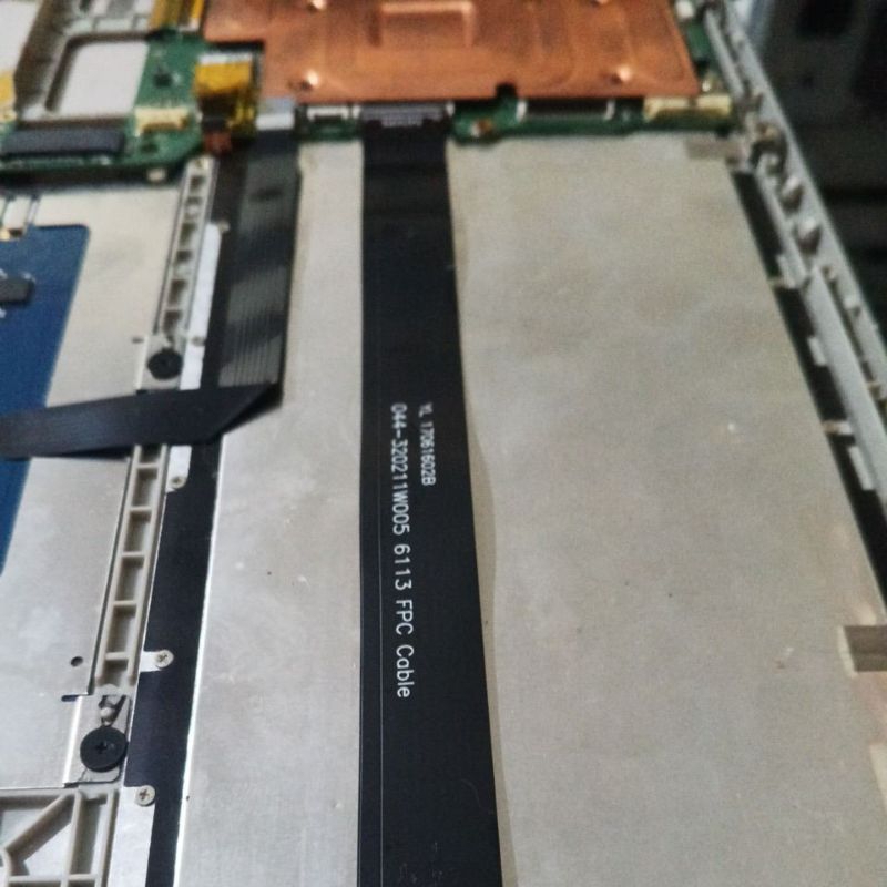 fleksibel board power dan usb laptop avita liber ns13a ori