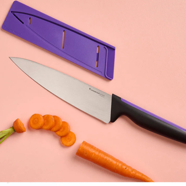 Tupperware Knife / Kumpulan Koleksi Pisau Tupperware Original Tupperware Termurah