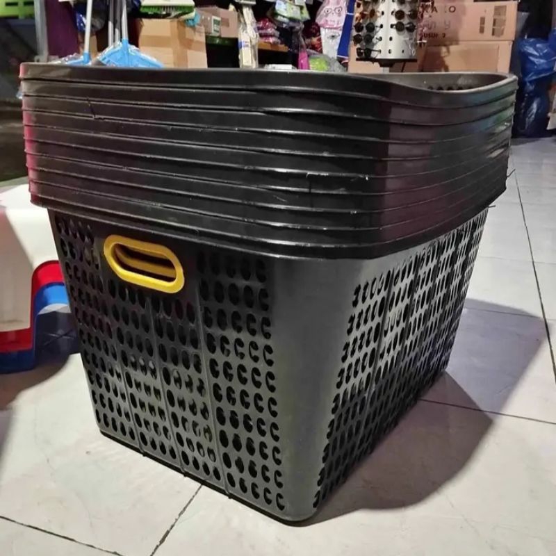 Keranjang Baju Kotor Jumbo