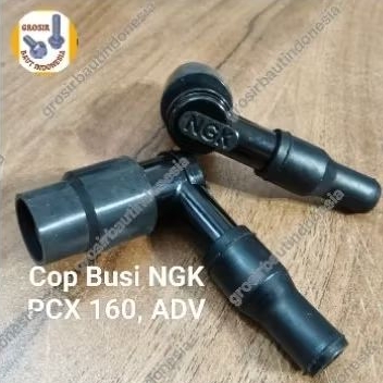 Tutup Busi/  Cop Busi / Cangklong Busi Honda PCX 160, ADV
