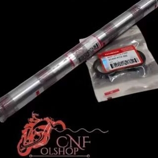 AS shock depan shock depan dan seal shock buat pcx 150 adv 150