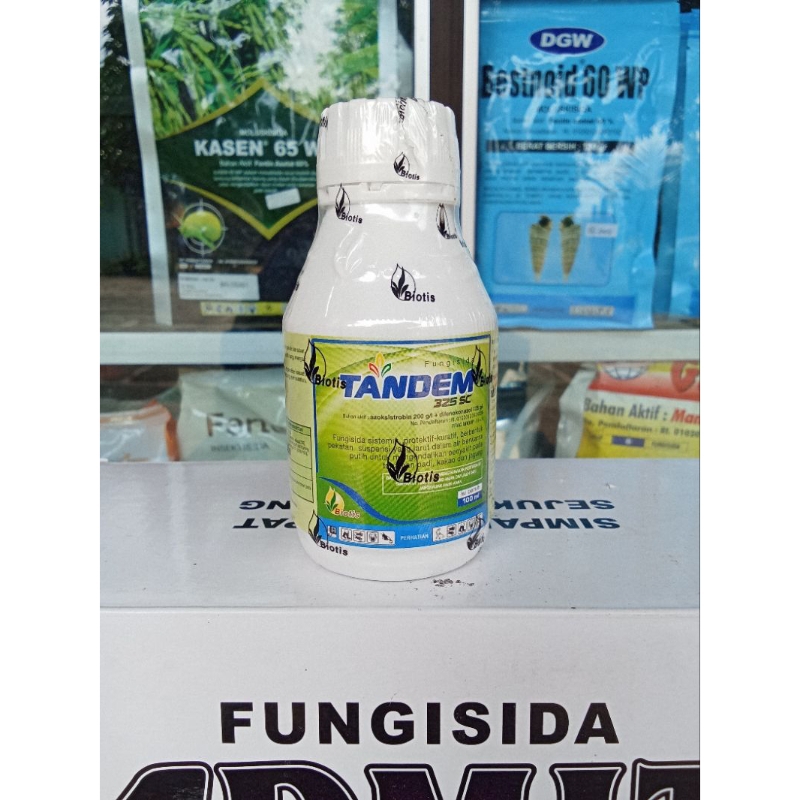 Fungisida Tandem 325 SC