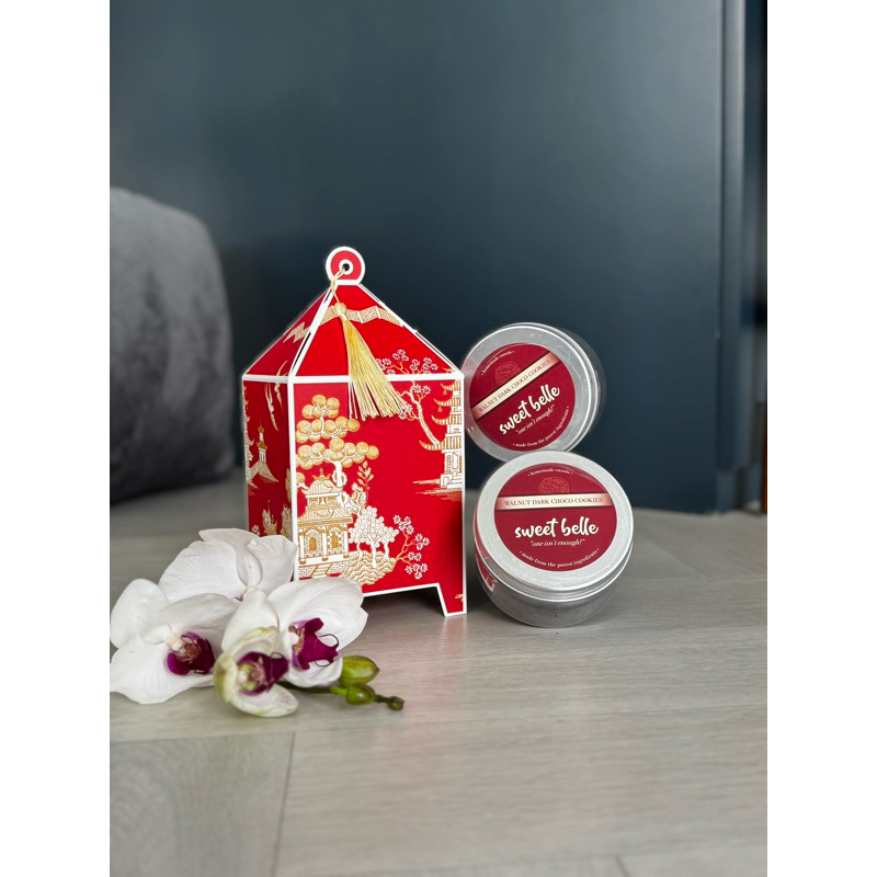 

CNY IMLEK HAMPERS premium choco cookies