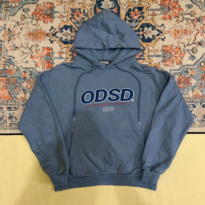 hoodie odsd
