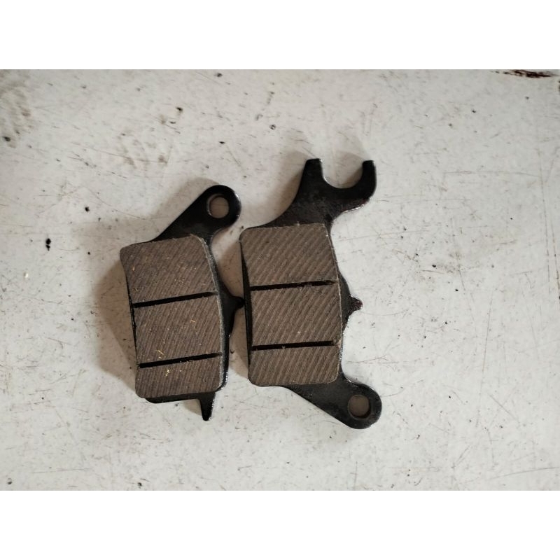 Kampas Rem Depan Original Beat Vario Scoopy Spacy Original AHM