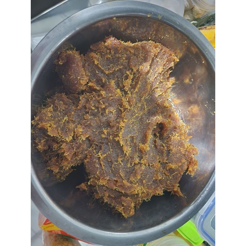 

Selai Nanas Nastar