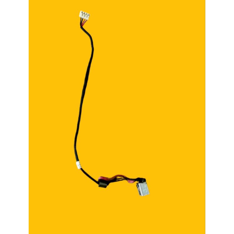 Power Switch DC Jack laptop Lenovo G570