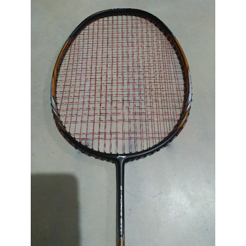 Raket LINING Tarikan 30 lbs