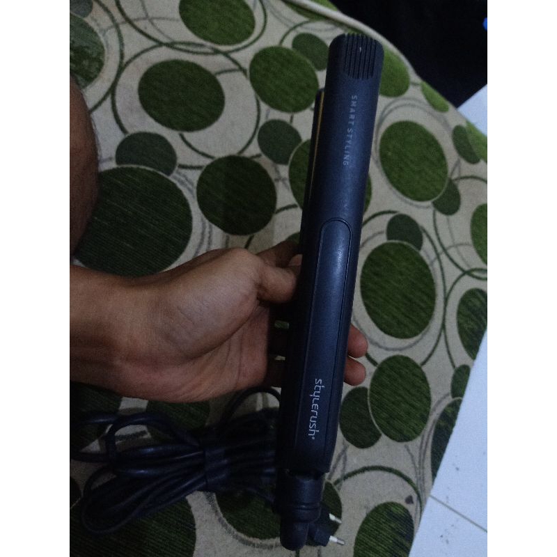 catokan stylerush (preloved)