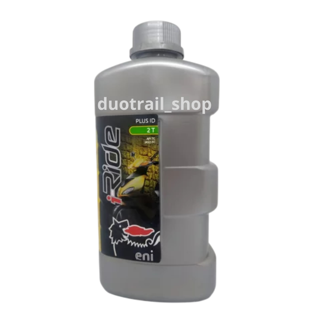 OLI AGIP 2T ENI RIDE MOTO PLUS MINERAL TC 700ml