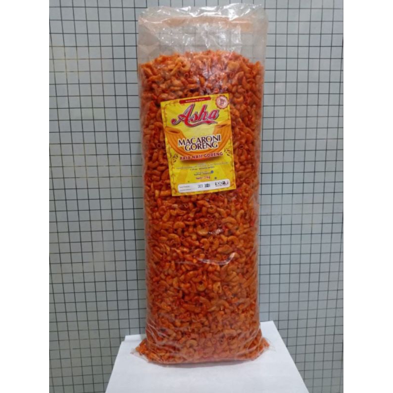 

MAKARONI BANTET ALL VARIAN RASA