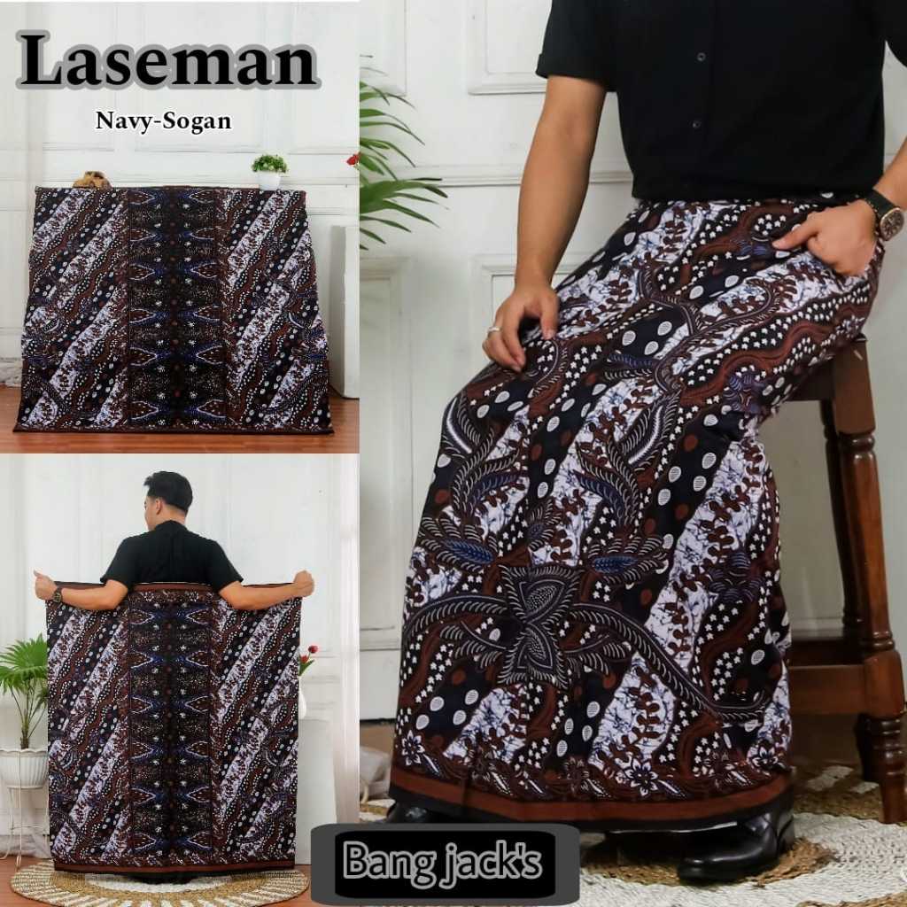 GUSJIGANG 》 SARUNG BATIK LASEMAN, SARUNG BATIK PEKALONGAN, SARUNG BATIK KUDU, sarung Batik Al Ahsan,