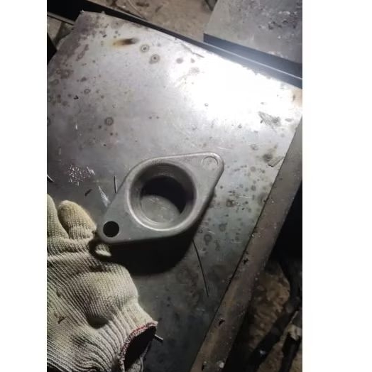 plendes knalpot mobil