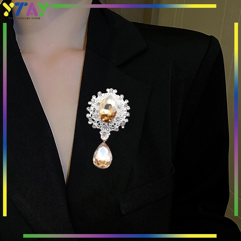 Bross Bros Wanita Mewah Elegan Bross Jilbab Bros Hijab Bross Premium Steel Korea Bros Kekinian