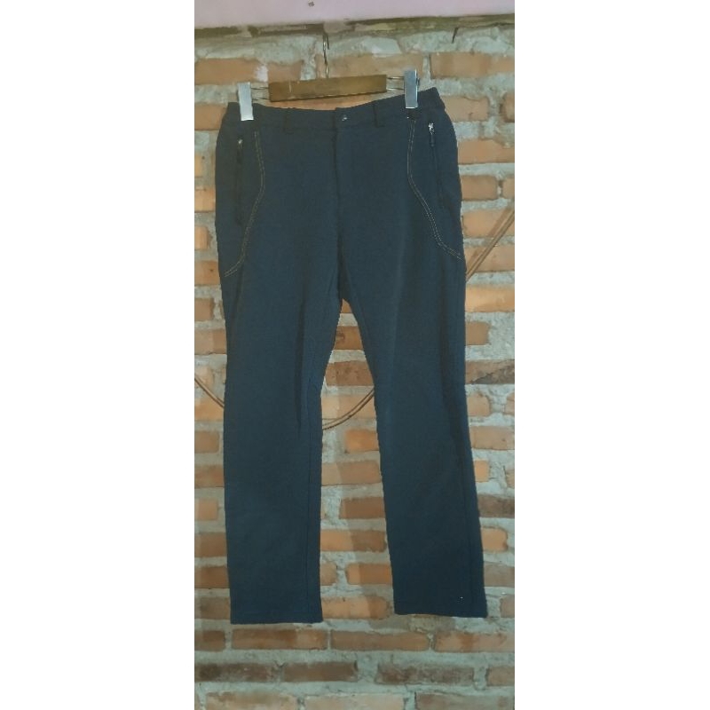 CELANA OUTDOOR  QUICK DRY MOUNTIA SPORT QUICK DRY |CELAN SPORT|CELANA PANJANG|GUNUNG|TRAINING|RUNNIN