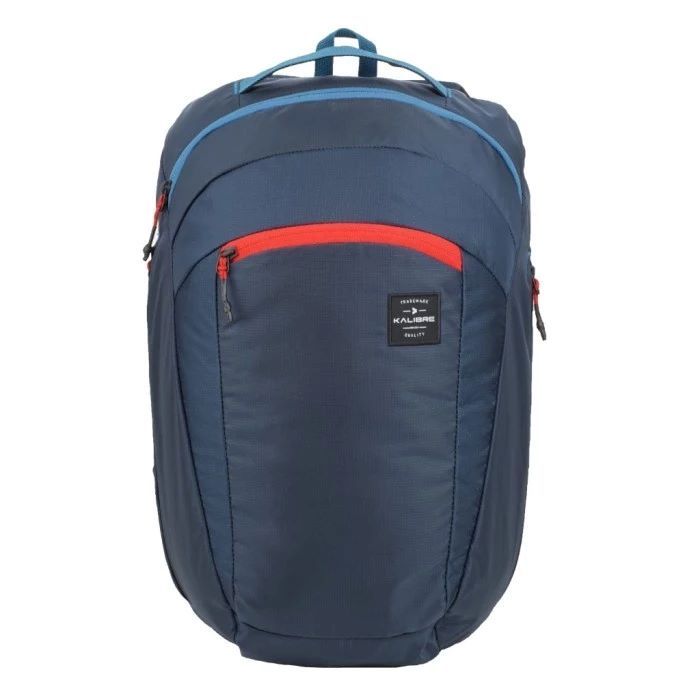 Kalibre Backpack Technomore
