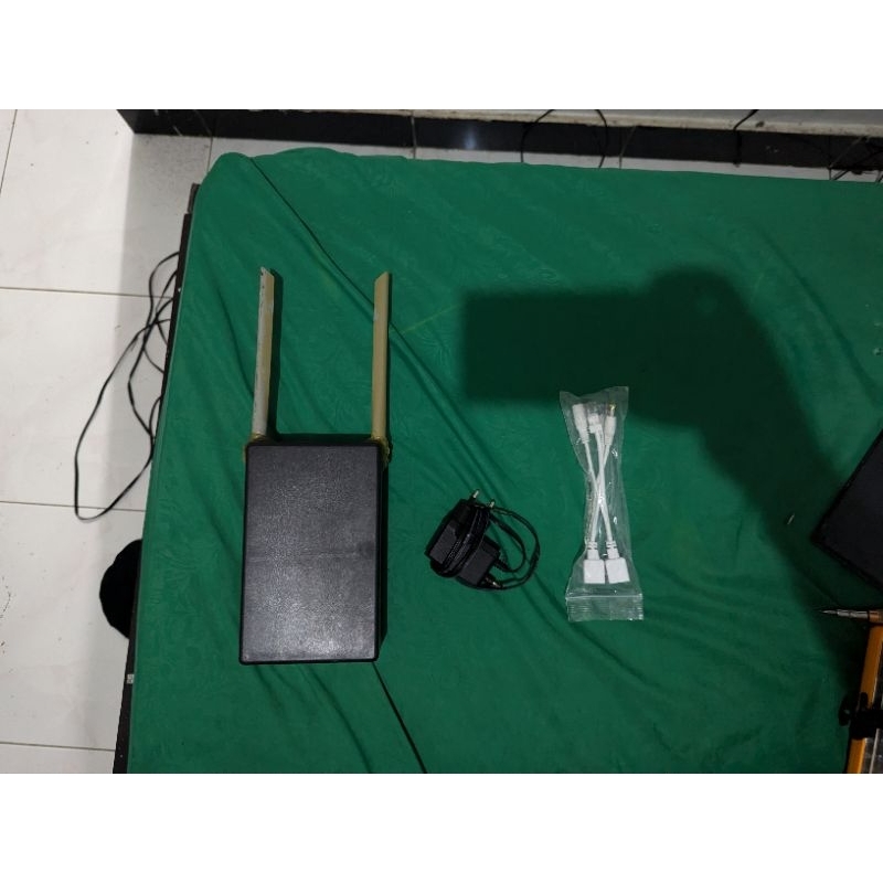 Router Modif Outdoor TP-Link WR840N