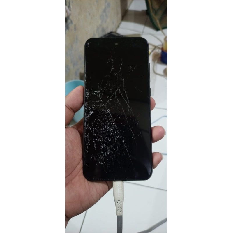 Mesin baterai hp cina hd screen model s24 normal