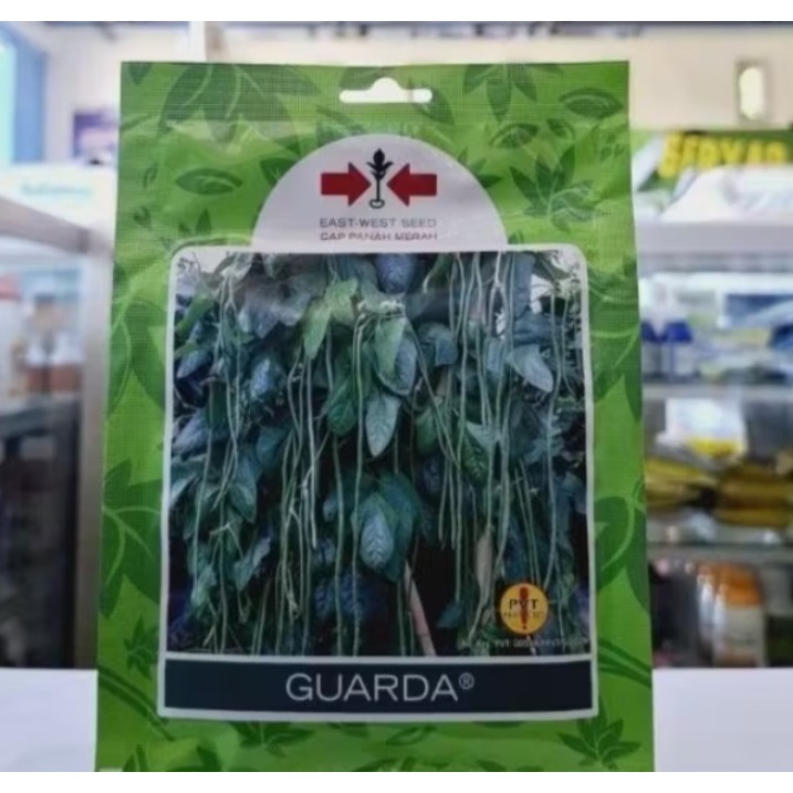 

Kacang Panjang Guarda 200Butir