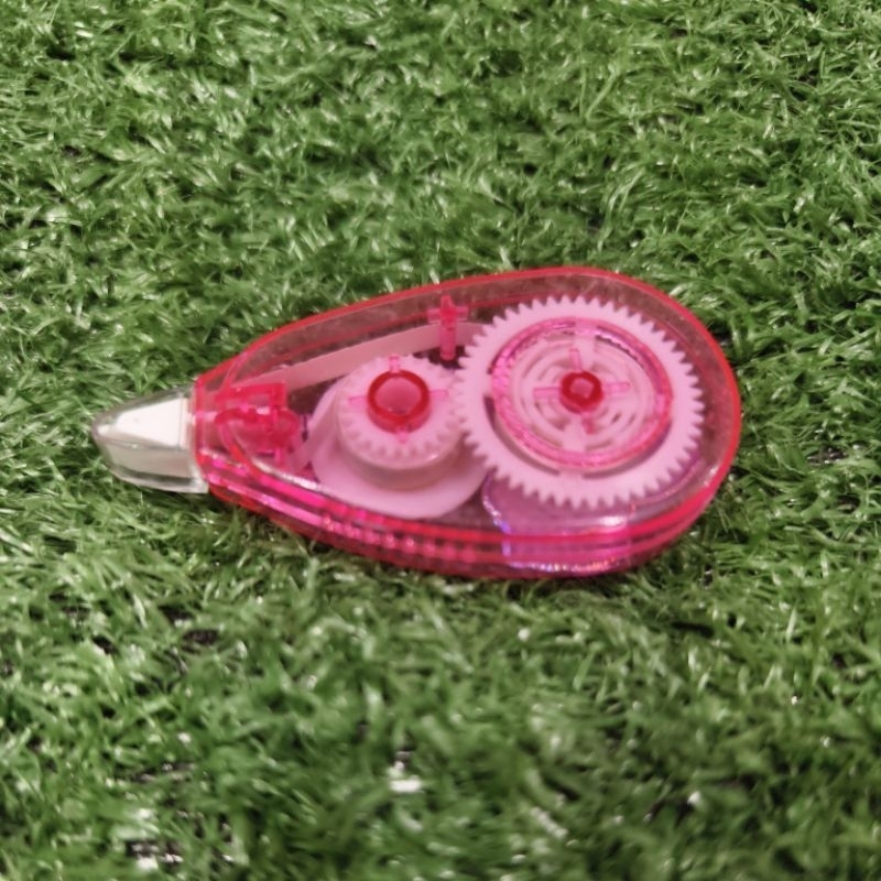 

tipe x kertas jinuo 16x5mm