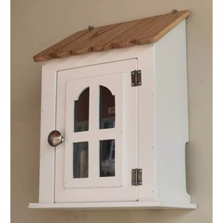 ( Mega Sakura ) Box pln kayu termurah