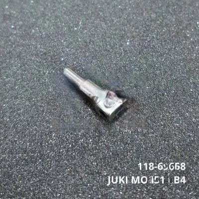 11869658 JUKI MO2514 Benang 4 Kepala Jarum Mesin Jahit Obras