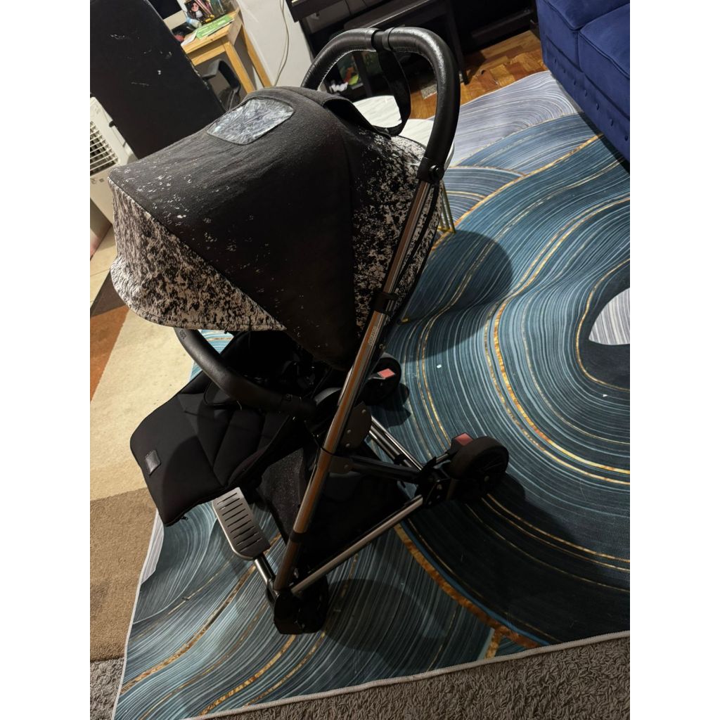 stroller mamas papas