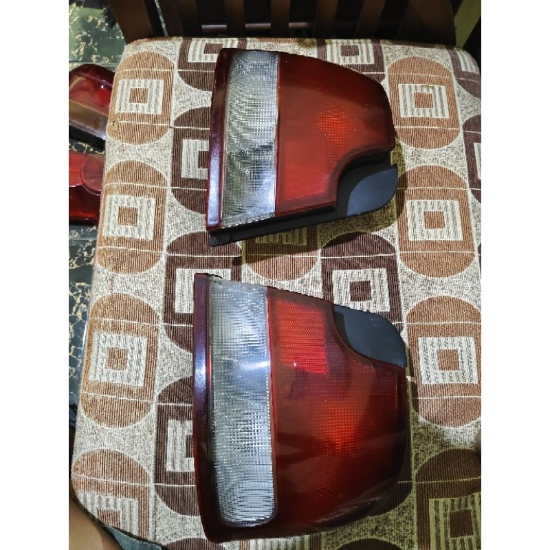 lampu stop belakang hyundai elantra original