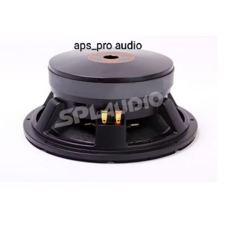 SPEAKER COMPONEN 12" SPL AUDIO L1226