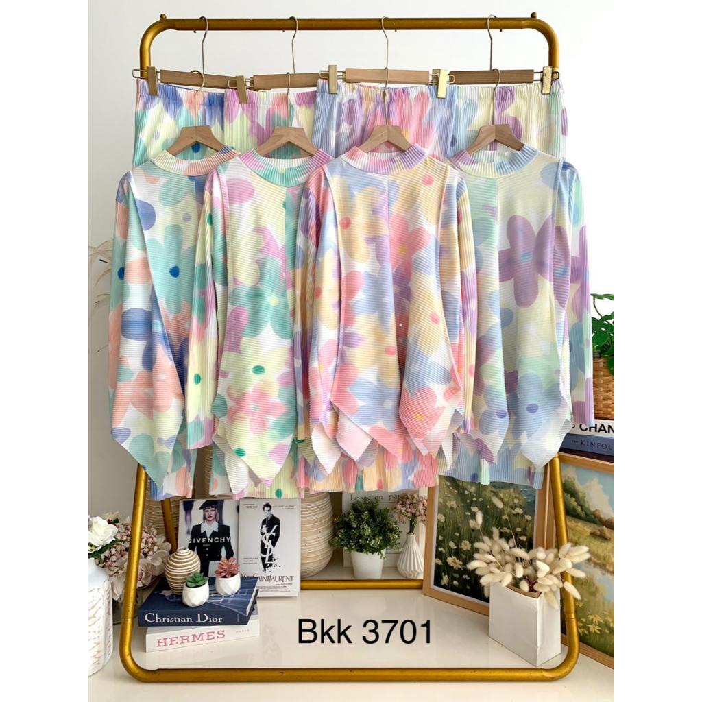 BKK 3701 / GROSIR ONESET IMPORT , PGMTA, ISI 4 PCS BY SUGAR