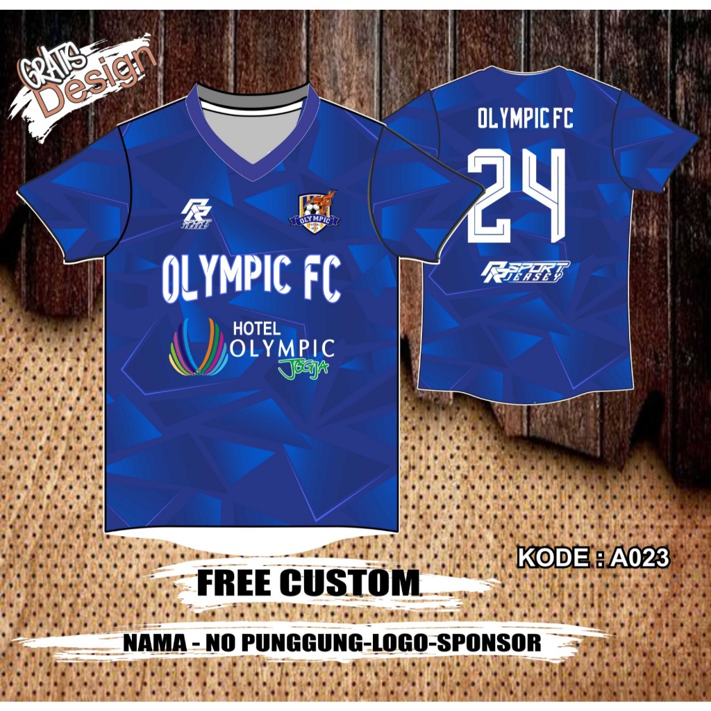 JERSEY FUTSAL/JERSEY BOLA/JERSEY CUSTOM/JERSEY BOLA SATUAN/JERSEY FUTSAL SATUAN/JERSEY MURAH/JERSEY 