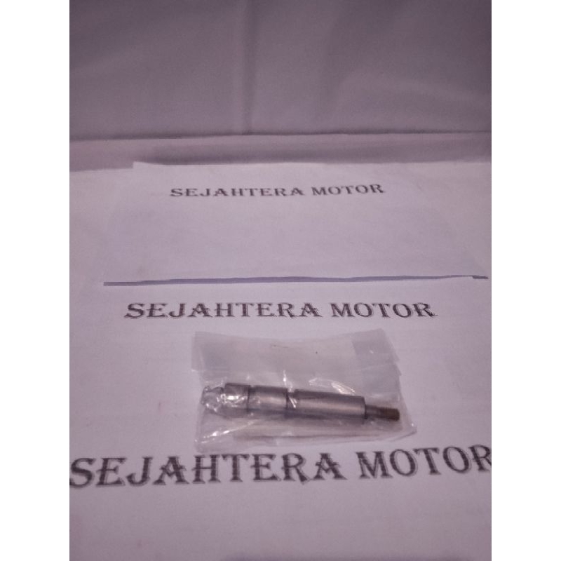 AS WATER PUMP/ AS KIPAS RADIATOR NINJA R asli KAWASAKI 13107-1234