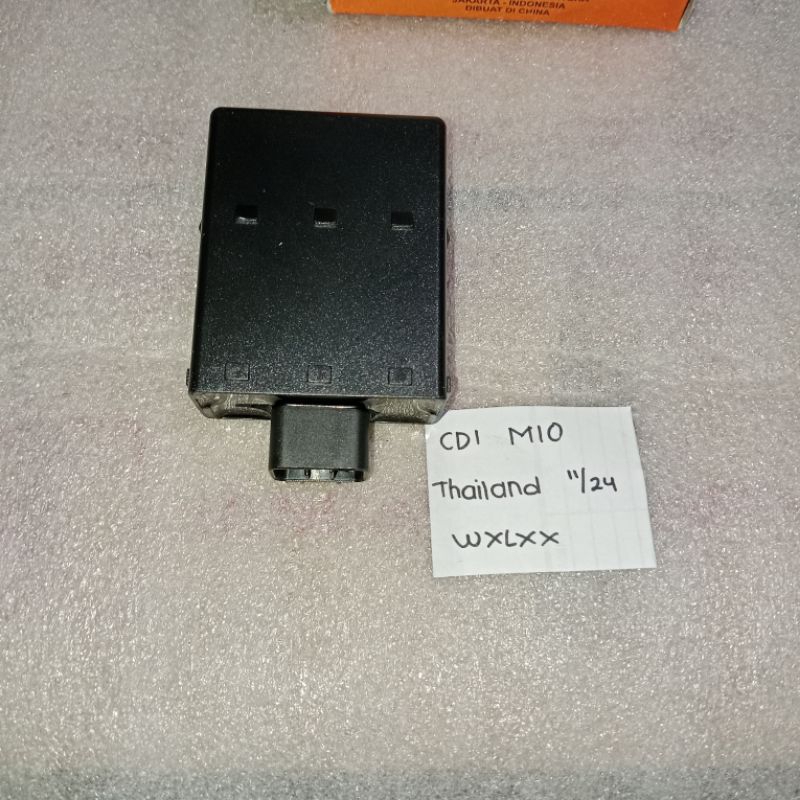 CDI Unit Mio Lama Mio Sporty Mio Smile 2008 Mio Soul Nuovo (5TL)