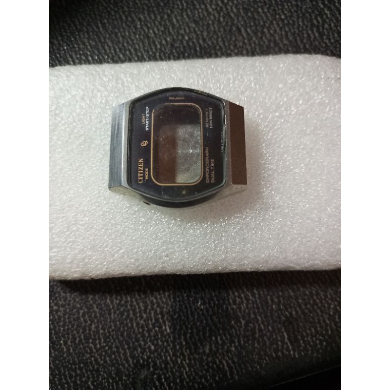 Case jam tangan Citizen Digital