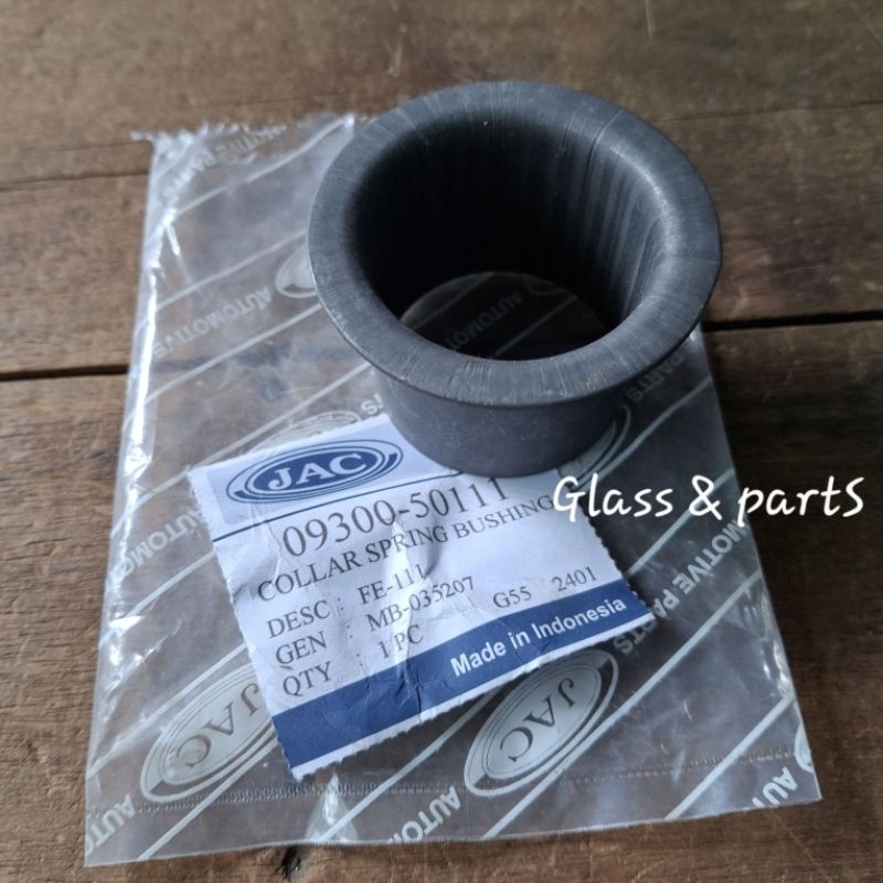 BUSHING KARET ANTING PER/BOS ANTING PER MITSUBISHI UMPLUNG/RAGASA/CANTER