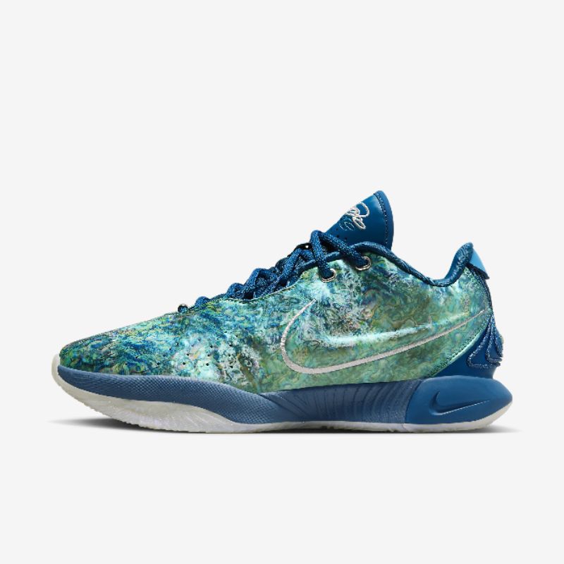 Nike Lebron 21 EP ABALONE