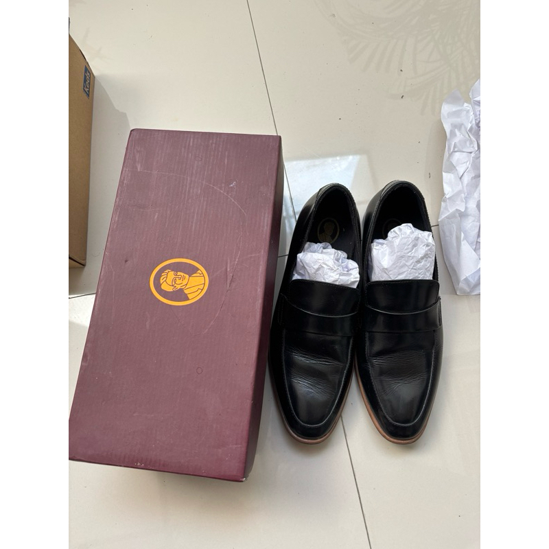 Nappa Milano women shoes size 40 preloved