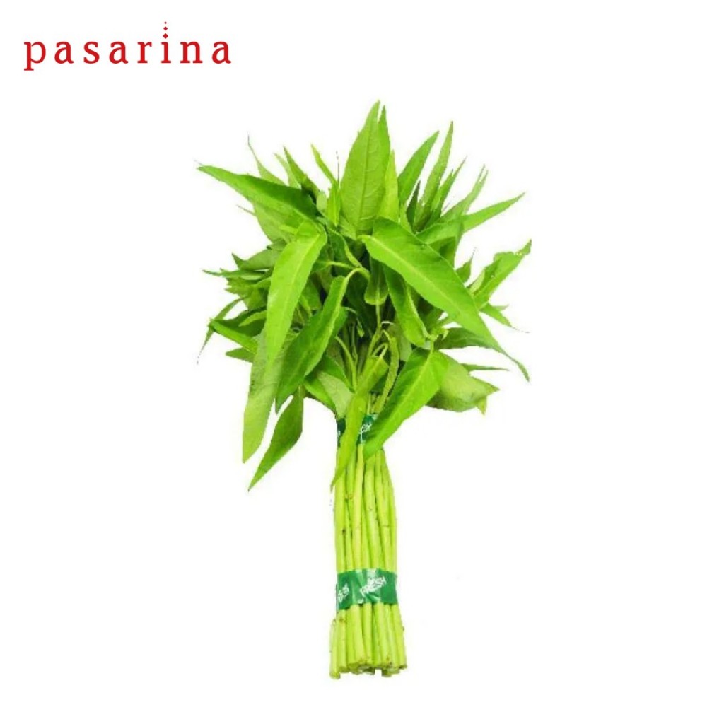 

Kangkung Organic Water Spinach per ikat