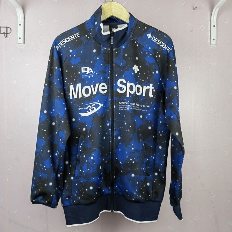 Descente Move Sport Second