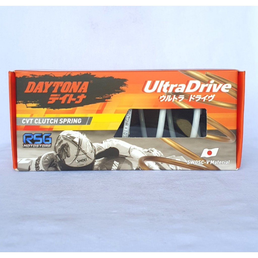 PER CVT DAYTONA VARIO 125 VARIO 150 OLD & NEW KZR K35 K36