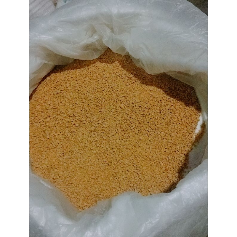 pakan ayam cepat gemuk ayam kampung ayam pedaging 1kg