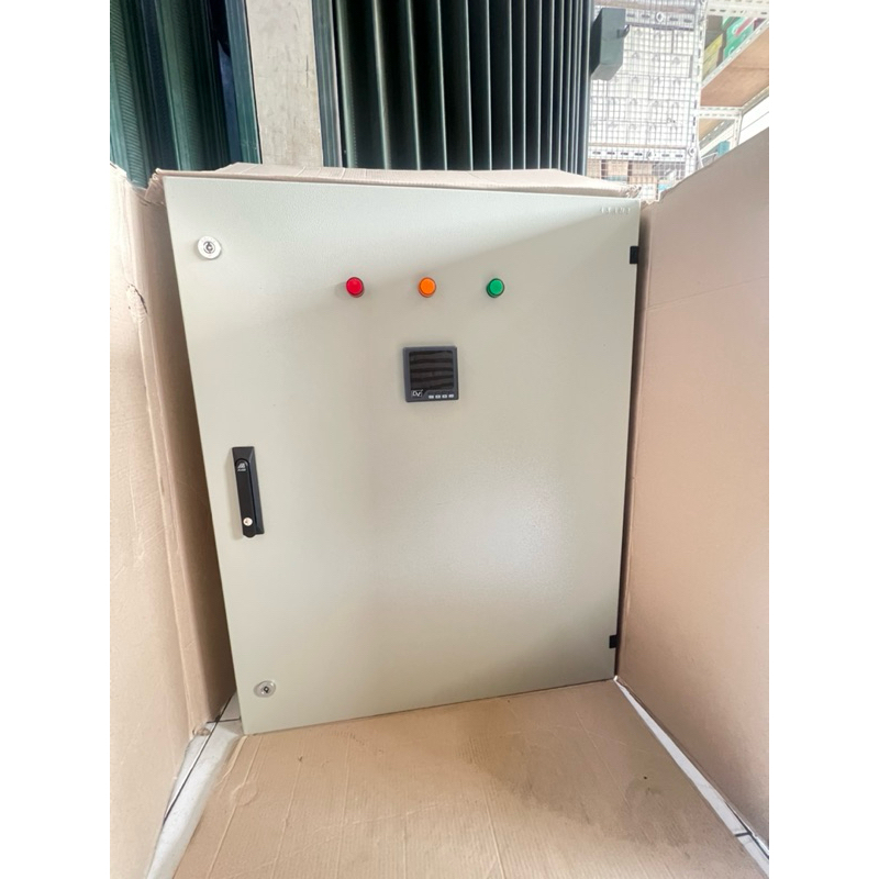 PANEL MDP 630A/PANEL DISTRIBUSI MDP 630A 3 PHASE