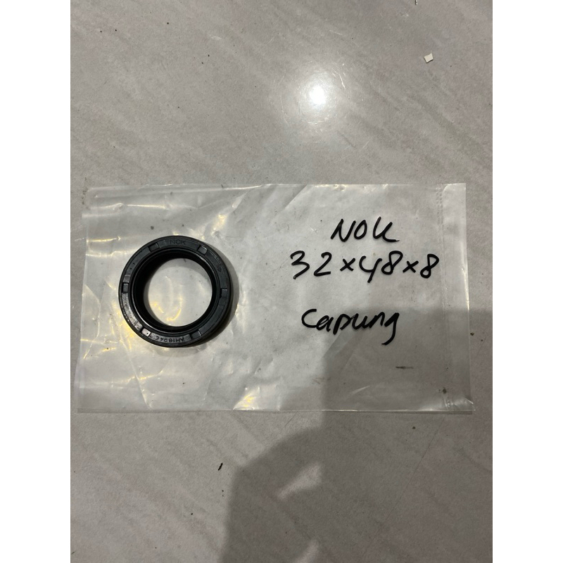 oil seal as roda kubota capung