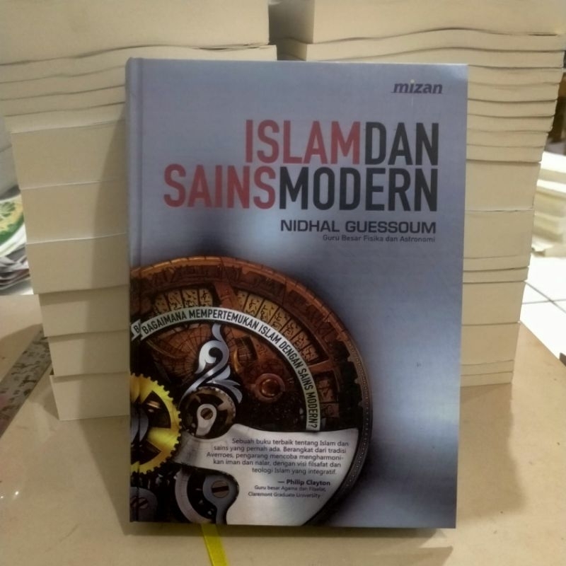 ISLAM DAN SAINS MODERN
