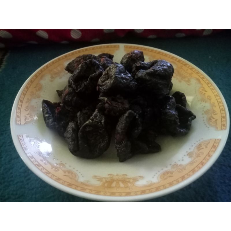 

1kg Asam Kandis/Dried Garnicia/Rempah/Premium Quality