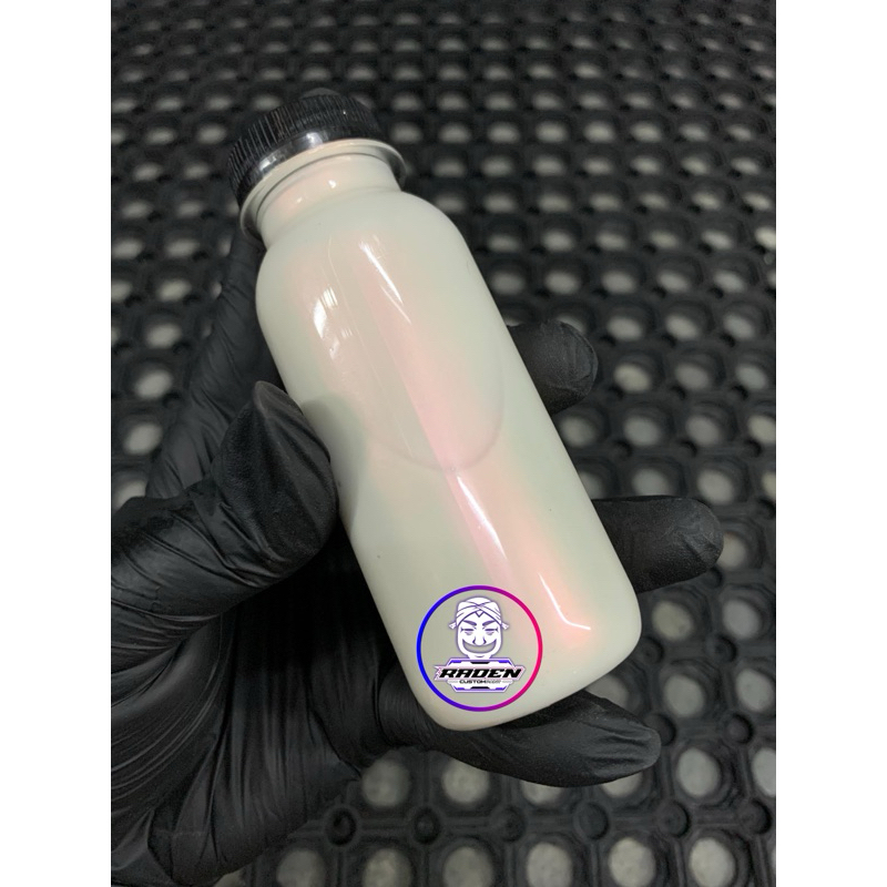 Xyralic Red Pu( Spesial Effect)