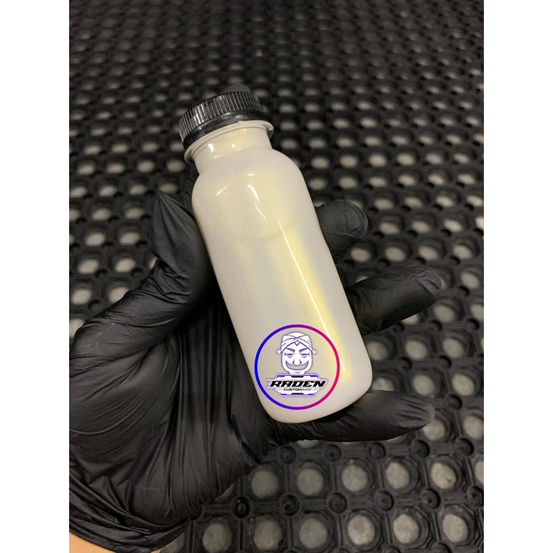 Xyralic Gold PU ( Spesial Effect )